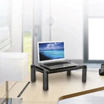 Soporte para Monitor Aisens MR02-117/ hasta 10kg - PixelPlaza
