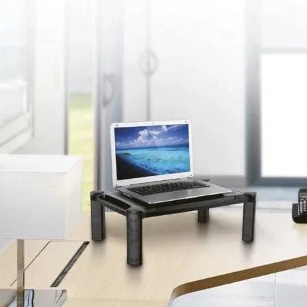 Soporte para Monitor Aisens MR02-117/ hasta 10kg - PixelPlaza
