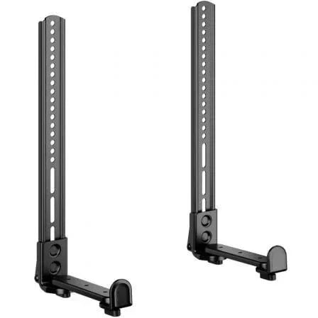 Soporte Universal Aisens SPK01U-189 para Barra de Sonido/ hasta 15kg - PixelPlaza