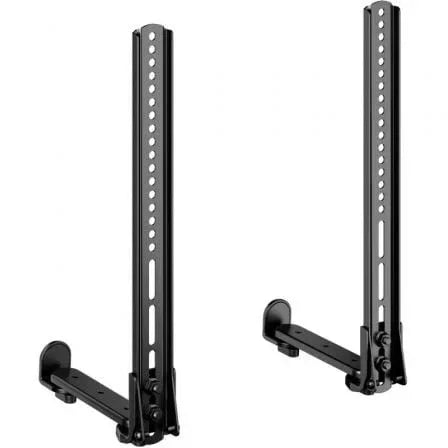 Soporte Universal Aisens SPK01U-189 para Barra de Sonido/ hasta 15kg - PixelPlaza