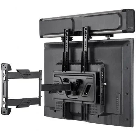 Soporte Universal Aisens SPK01U-189 para Barra de Sonido/ hasta 15kg - PixelPlaza