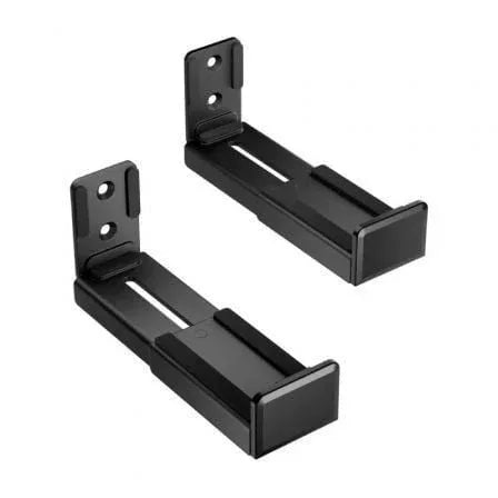 Soporte de Pared Aisens SPK02U-191 para Barra de Sonido/ hasta 15kg - PixelPlaza