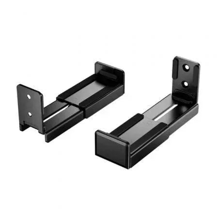 Soporte de Pared Aisens SPK02U-191 para Barra de Sonido/ hasta 15kg - PixelPlaza