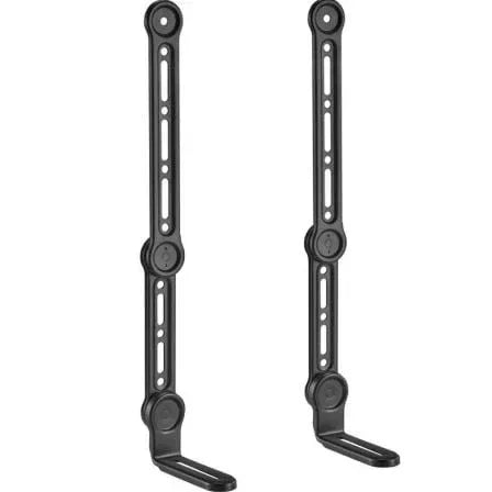 Soporte Universal Aisens SPK03U-375 para Barra de Sonido/ hasta 15kg - PixelPlaza