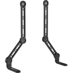 Soporte Universal Aisens SPK03U-375 para Barra de Sonido/ hasta 15kg - PixelPlaza