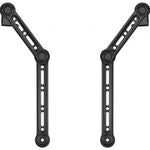 Soporte Universal Aisens SPK03U-375 para Barra de Sonido/ hasta 15kg - PixelPlaza