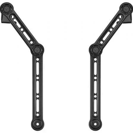 Soporte Universal Aisens SPK03U-375 para Barra de Sonido/ hasta 15kg - PixelPlaza
