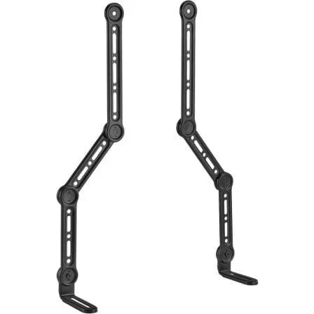Soporte Universal Aisens SPK04U-377 para Barra de Sonido/ hasta 15kg - PixelPlaza
