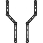 Soporte Universal Aisens SPK04U-377 para Barra de Sonido/ hasta 15kg - PixelPlaza