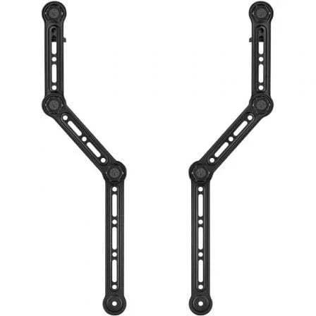 Soporte Universal Aisens SPK04U-377 para Barra de Sonido/ hasta 15kg - PixelPlaza