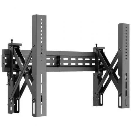 Soporte de Pared para Videowall Nivelable Aisens VW70LPO-255 para TV de 37-70"/ hasta 70kg - PixelPlaza