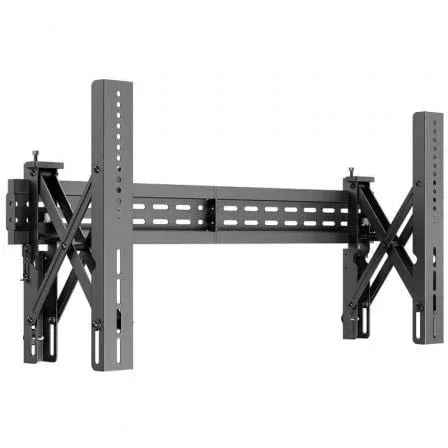 Soporte de Pared para Videowall Nivelable Aisens VW70LPOX-257 para TV de 37-70"/ hasta 70kg - PixelPlaza