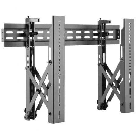 Soporte de Pared para Videowall/TV Nivelable Aisens VW70TPO-199 para TV de 37-70"/ hasta 45kg - PixelPlaza