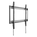 Soporte de Pared Fijo Aisens WT100F-067 para TV de 60-100"/ hasta 130kg - PixelPlaza