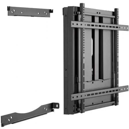 Soporte de Pared con Contrapeso Aisens WT100HA-353 para Pantallas Interactivas o TV de 70-100"/ hasta 90kg - PixelPlaza