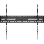 Soporte de Pared Inclinable Aisens WT100T-319 para TV de 43-100"/ hasta 75kg - PixelPlaza