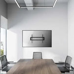 Soporte de Pared Inclinable Aisens WT120F-293 para TV de 60-120"/ hasta 160kg - PixelPlaza