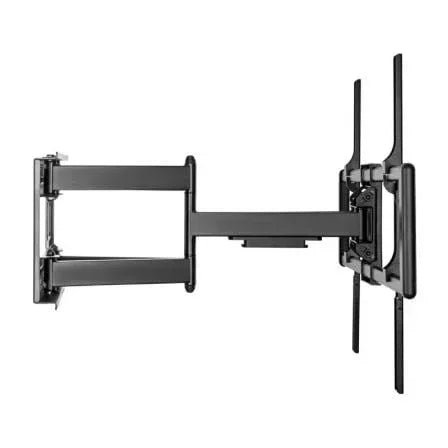 Soporte de Pared Giratorio/ Inclinable/ Nivelable Aisens WT120TSLE-163 para TV de 60-120"/ hasta 120kg - PixelPlaza