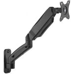 Soporte de Pared con Contrapeso para Monitor y TV Aisens WT32TSR-223/ Giratorio/ Inclinable/ hasta 9kg - PixelPlaza
