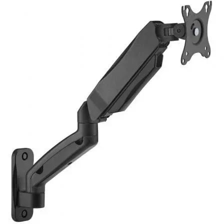 Soporte de Pared con Contrapeso para Monitor y TV Aisens WT32TSR-223/ Giratorio/ Inclinable/ hasta 9kg - PixelPlaza