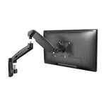 Soporte de Pared con Contrapeso para Monitor y TV Aisens WT32TSR-223/ Giratorio/ Inclinable/ hasta 9kg - PixelPlaza