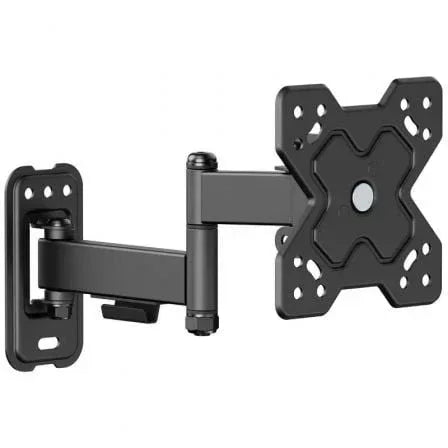 Soporte de Pared Giratorio/ Inclinable/ Nivelable Aisens WT32TSR-381 para Monitores y TV de 13-32"/ hasta 20kg - PixelPlaza