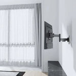 Soporte de Pared Giratorio/ Inclinable/ Nivelable Aisens WT32TSR-381 para Monitores y TV de 13-32"/ hasta 20kg - PixelPlaza