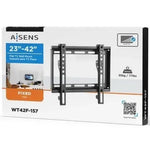 Soporte de Pared Aisens WT42F-157 para TV de 32-42"/ hasta 35kg - PixelPlaza