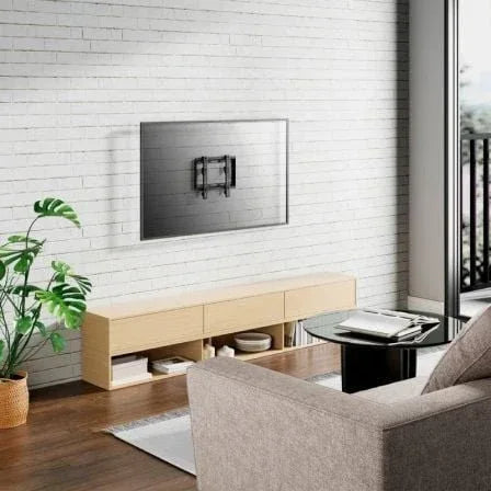 Soporte de Pared Aisens WT42F-157 para TV de 32-42"/ hasta 35kg - PixelPlaza