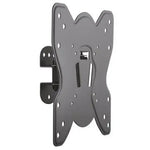Soporte de Pared Giratorio/ Inclinable Aisens WT42TS-005 para TV de 23-42"/ hasta 25kg - PixelPlaza