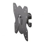 Soporte de Pared Giratorio/ Inclinable Aisens WT42TS-005 para TV de 23-42"/ hasta 25kg - PixelPlaza