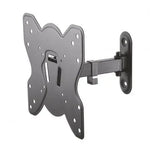 Soporte de Pared Extensible/ Inclinable/ Giratorio Aisens WT42TSE-007 para TV de 23-42"/ hasta 25kg - PixelPlaza