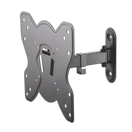 Soporte de Pared Extensible/ Inclinable/ Giratorio Aisens WT42TSE-007 para TV de 23-42"/ hasta 25kg - PixelPlaza