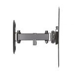 Soporte de Pared Extensible/ Inclinable/ Giratorio Aisens WT42TSE-007 para TV de 23-42"/ hasta 25kg - PixelPlaza