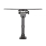 Soporte de Pared Extensible/ Inclinable/ Giratorio Aisens WT42TSE-007 para TV de 23-42"/ hasta 25kg - PixelPlaza