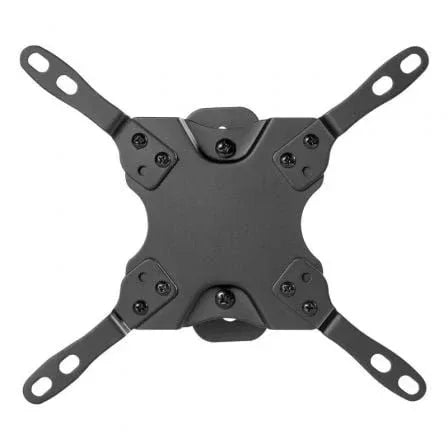 Soporte de Pared Giratorio/ Inclinable/ Nivelable Aisens WT42TSL-273 para Monitores y TV de 13-42"/ hasta 20kg - PixelPlaza