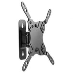 Soporte de Pared Giratorio/ Inclinable/ Nivelable Aisens WT42TSL-273 para Monitores y TV de 13-42"/ hasta 20kg - PixelPlaza