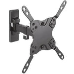 Soporte de Pared Extensible/ Giratorio/ Inclinable/ Nivelable Aisens WT42TSLE-009 para TV de 13-42"/ hasta 20kg - PixelPlaza