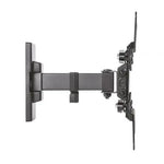 Soporte de Pared Extensible/ Giratorio/ Inclinable/ Nivelable Aisens WT42TSLE-009 para TV de 13-42"/ hasta 20kg - PixelPlaza