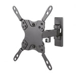 Soporte de Pared Extensible/ Giratorio/ Inclinable/ Nivelable Aisens WT42TSLE-009 para TV de 13-42"/ hasta 20kg - PixelPlaza