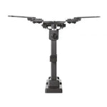 Soporte de Pared Extensible/ Giratorio/ Inclinable/ Nivelable Aisens WT42TSLE-009 para TV de 13-42"/ hasta 20kg - PixelPlaza