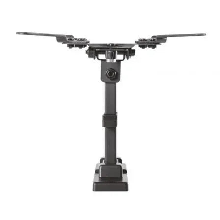 Soporte de Pared Extensible/ Giratorio/ Inclinable/ Nivelable Aisens WT42TSLE-009 para TV de 13-42"/ hasta 20kg - PixelPlaza