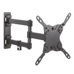 Soporte de Pared Extensible/ Giratorio/ Inclinable/ Nivelable Aisens WT42TSLE-011 para TV de 13-42"/ hasta 20kg - PixelPlaza