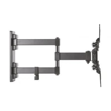 Soporte de Pared Extensible/ Giratorio/ Inclinable/ Nivelable Aisens WT42TSLE-011 para TV de 13-42"/ hasta 20kg - PixelPlaza