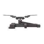 Soporte de Pared Extensible/ Giratorio/ Inclinable/ Nivelable Aisens WT42TSLE-011 para TV de 13-42"/ hasta 20kg - PixelPlaza