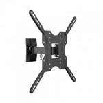 Soporte de Pared Inclinable Aisens WT55TSE-057 para TV de 32-55"/ hasta 30kg - PixelPlaza