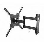 Soporte de Pared Inclinable Aisens WT55TSE-059 para TV de 32-55"/ hasta 30kg - PixelPlaza
