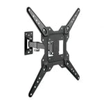 Soporte de Pared Extensible/ Giratorio/ Inclinable/ Aisens WT55TSE-151 para TV de 23-55"/ hasta 30kg - PixelPlaza