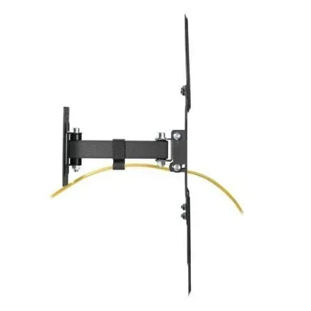 Soporte de Pared Extensible/ Giratorio/ Inclinable/ Aisens WT55TSE-151 para TV de 23-55"/ hasta 30kg - PixelPlaza
