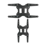 Soporte de Pared Giratorio/ Inclinable/ Aisens WT55TSE-153 para TV de 23-55"/ hasta 30kg - PixelPlaza